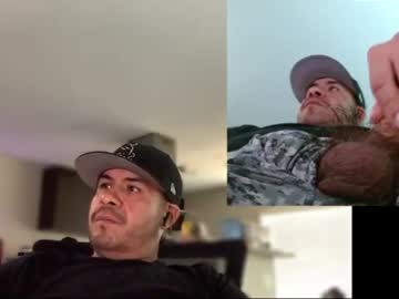 Indyman2084 Chaturbate stream image from July 04, 2026