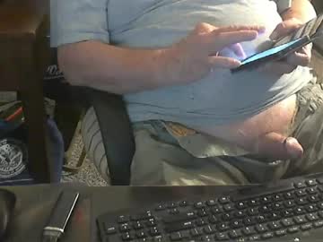 Islandduke Chaturbate stream image from July 04, 2026
