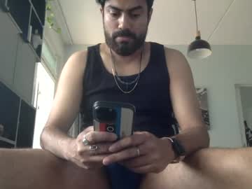 Male_Stripper Chaturbate stream image from July 04, 2026