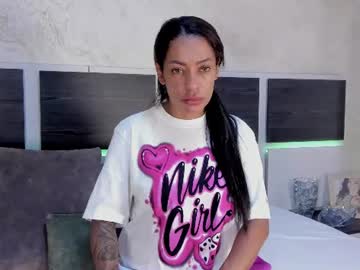 Natalia_Cruzz Chaturbate stream image from July 04, 2026
