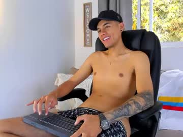 Nickcopeer_ Chaturbate stream image from July 04, 2026