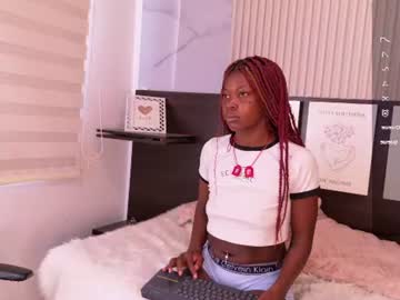 Samara_As Chaturbate stream image from July 04, 2026
