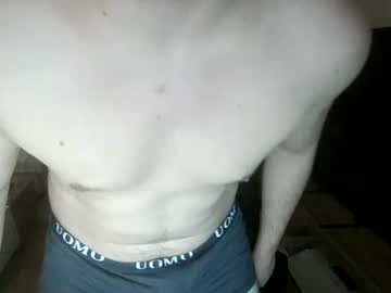 The_Fetish_G Chaturbate stream image from July 04, 2026