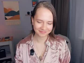 Twilamei Chaturbate stream image from July 04, 2026