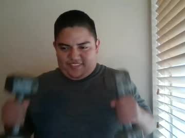 Zacscooby21 Chaturbate stream image from July 04, 2026