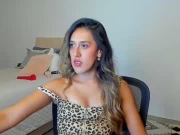 Francesca__Ross Chaturbate stream image from July 04, 2026