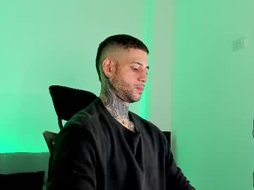 _Jamesleandros Chaturbate stream image from July 04, 2026