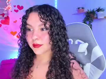Meggan_Millerr Chaturbate stream image from July 04, 2026