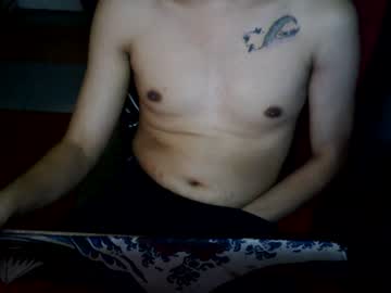 B4dguy00 Chaturbate stream image from July 04, 2026