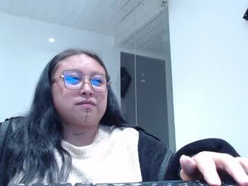 Hannah_Percy Chaturbate stream image from July 04, 2026