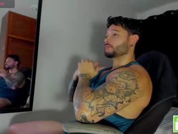 Johatsu Chaturbate stream image from July 04, 2026