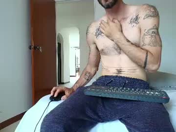 Alejandro_Bigcock Chaturbate stream image from July 04, 2026