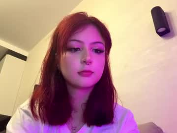 Carolakoebel Chaturbate stream image from July 04, 2026
