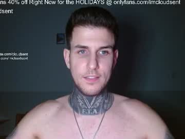 Cloudsent Chaturbate stream image from July 04, 2026