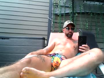 Felixgagnon9540 Chaturbate stream image from July 04, 2026
