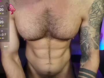 Ilyafriend Chaturbate stream image from July 04, 2026