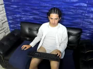 Jhon_Dario Chaturbate stream image from July 04, 2026
