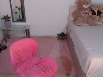 Kesha_Brooks Chaturbate stream image from July 04, 2026