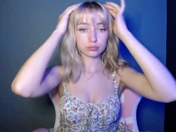 Luciacam20 Chaturbate stream image from July 04, 2026