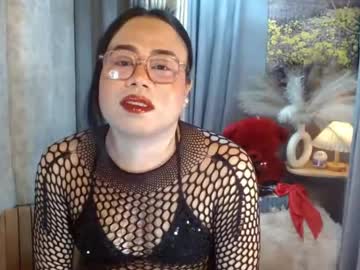 Mariposa_911 Chaturbate stream image from July 04, 2026