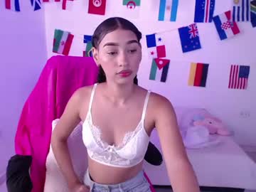 Mia_Cute_Girl Chaturbate stream image from July 04, 2026