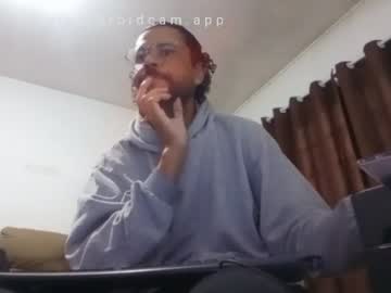 Morenomagro180 Chaturbate stream image from July 04, 2026