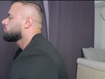 Rickymiami1 Chaturbate stream image from July 04, 2026