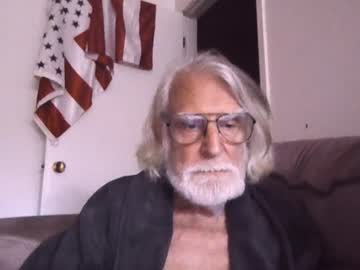 Alphauniform Chaturbate stream image from July 04, 2026
