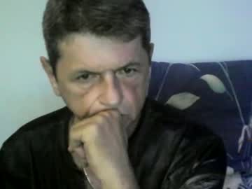 Angelo888888 Chaturbate stream image from July 04, 2026