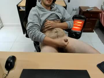 Ezzeq Chaturbate stream image from July 04, 2026