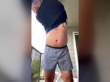 Galvanr465739 Chaturbate stream image from July 04, 2026