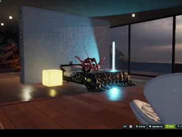 3dxalpha Chaturbate stream image from July 04, 2026