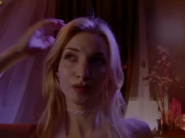Adelaidegilber_ Chaturbate stream image from July 04, 2026