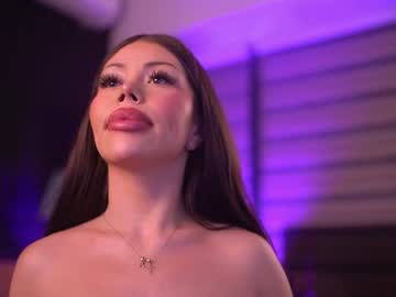 Alessianoire Chaturbate stream image from July 04, 2026