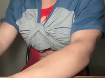 Buffjill Chaturbate stream image from July 04, 2026