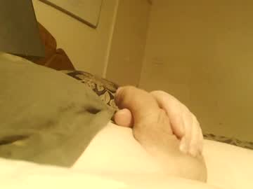 Frankiel745 Chaturbate stream image from July 04, 2026