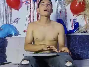 Harry_Vance Chaturbate stream image from July 04, 2026