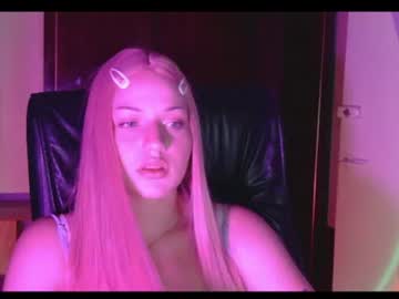 Nectarria Chaturbate stream image from July 04, 2026