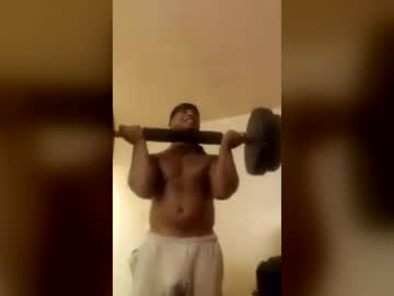 Ramboindahood Chaturbate stream image from July 04, 2026
