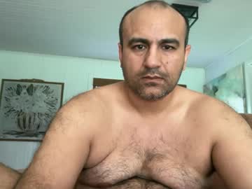 Alexraza8409 Chaturbate stream image from July 04, 2026
