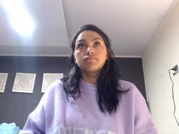 Fairylatin Chaturbate stream image from July 04, 2026