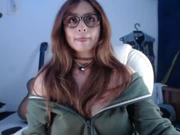 Flor3citarockera Chaturbate stream image from July 04, 2026