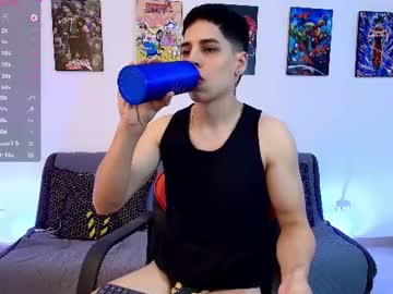 Jonathanjoestar_ Chaturbate stream image from July 04, 2026