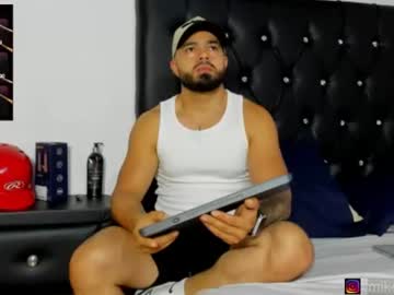 Mikeblaree Chaturbate stream image from July 04, 2026