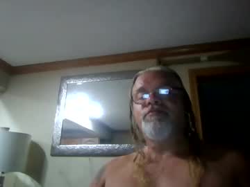 Saintbeenadick Chaturbate stream image from July 04, 2026