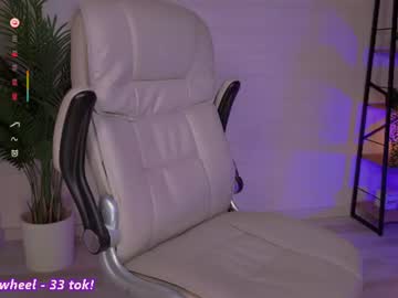 Sexberry_ Chaturbate stream image from July 04, 2026