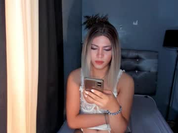 Zairaaaaa Chaturbate stream image from July 04, 2026