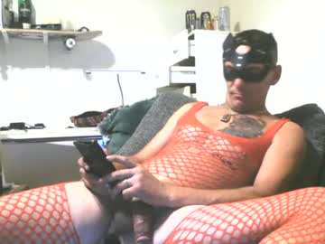 Hodenohle Chaturbate stream image from July 04, 2026