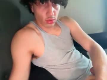 Littlejay33 Chaturbate stream image from July 04, 2026