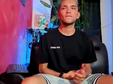 Matthewfoxxx Chaturbate stream image from July 04, 2026